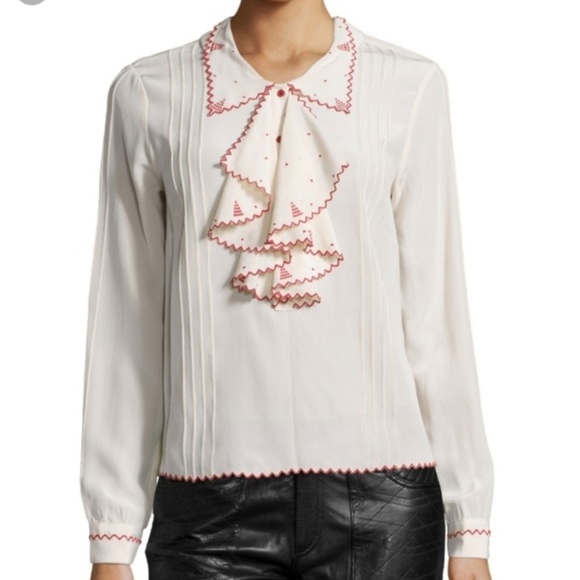 Zadig & Voltaire Tops - Zadig and Voltaire Top